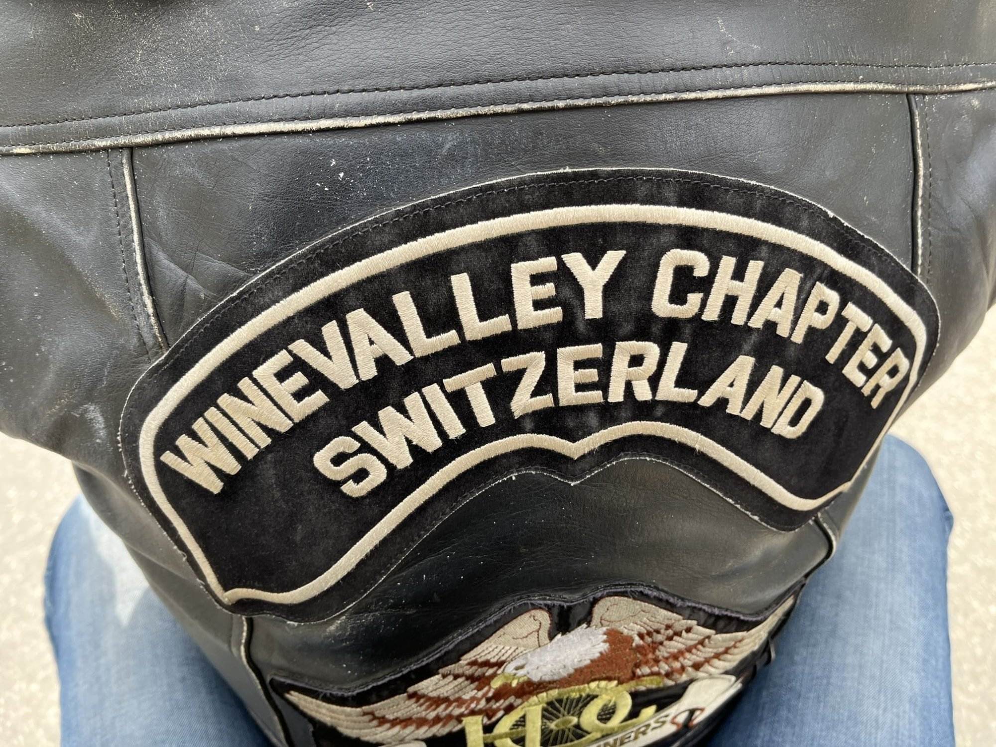 Winevalley Chapter